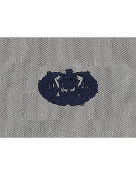 AF-SA203 Judge Advocate USAF Sew-On ABU