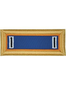 Aviation x W05 Male Rayon Shoulder Boards (SB-AVW05M)
