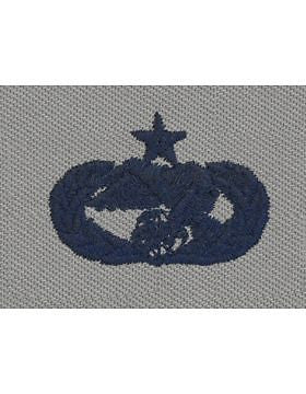 AF-SA399 Senior Transportation USAF Sew-On ABU