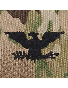 Scorpion Rank (SWV-221) Colonel without Fastener (SWV-221)