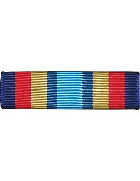 Ribbon (R-1134) Navy/Marine Sea Service Deployment Ribbon