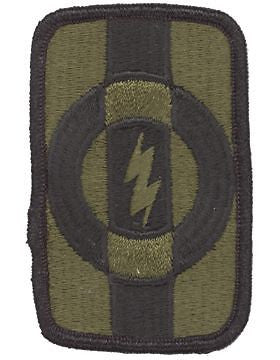 49 Quartermaster Group Subdued Patch