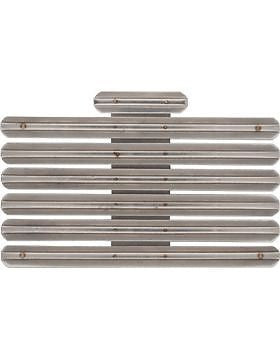 Ribbon Mount (R-M19/NG) 19 Ribbon Mount No Gap