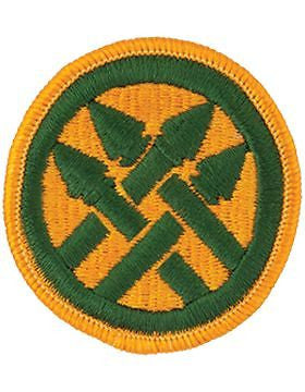 0220 Military Police Brigade Full Color Patch (P-0220A-F)