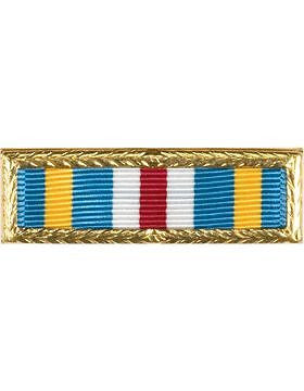 Ribbon (U204) Joint Meritorious AF/Navy Unit Citation