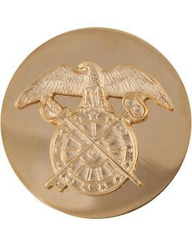 No-Shine (NS-E127) Quartermaster Enlisted (Only)