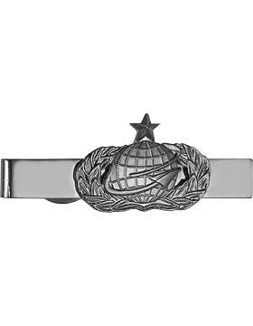USAF Tie Bar (AF-TB-384) Senior Manpower and Personnel
