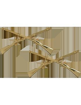 No-Shine (NS-OS214) Infantry and Infantry Officer (Pair)