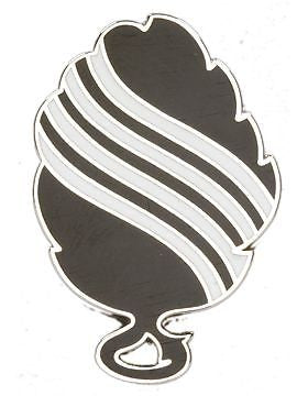 0305 Regiment Unit Crest (No Motto)