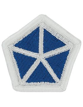 0005 Corps Full Color Patch (P-0005C-F)