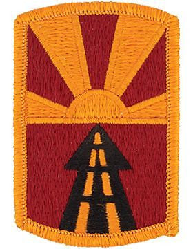 0037 Transportation Group Full Color Patch (P-0037A-F)