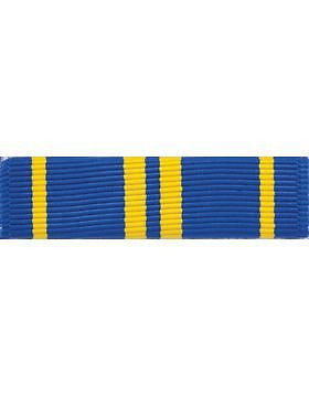 AFROTC Ribbon (RC-R404) Academic Award (#211D)