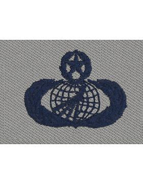 AF-SA397 Master Acquisition USAF Sew-On ABU