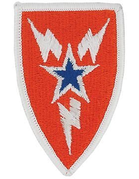 0003 Signal Brigade Full Color Patch (P-0003G-F)