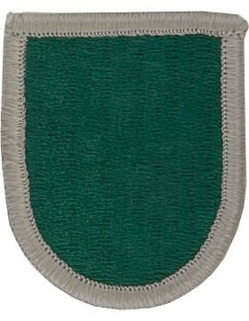 United States Army Special Forces Command Flash (PF-SF CMD)