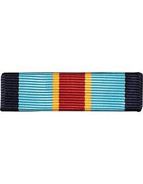 Ribbon (R-1057) Army Overseas Ribbon