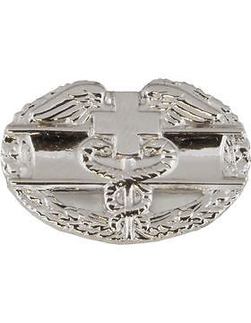 No-Shine (NS-T318) Combat Medical Tie Tac