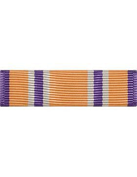 ROTC Ribbon (RC-R153) Excellent Staff Performance (N-4-7)