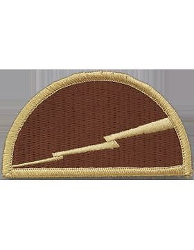 78 Infantry Division Desert Patch