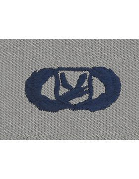 AF-SA374 Basic Chapel Management USAF Sew-On ABU