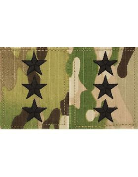 AF-SV-324, Lt General Scorpion with Fastener