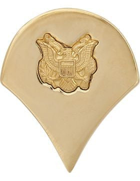 No-Shine Rank (NS-104) Specialist Four (E-4)