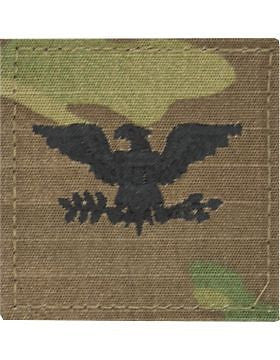 AF-SV-321, Colonel Scorpion with Fastener