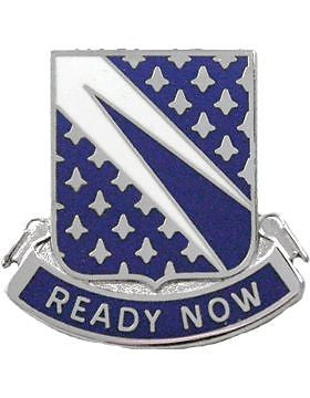 0089 Cavalry Regiment Unit Crest (Ready Now)
