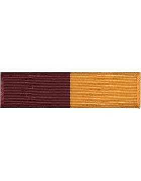 Ribbon (U-R222) Maroon and Gold #856