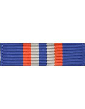 NJROTC Ribbon (RC-R606) Exemplary Personal Appearance (#252C)