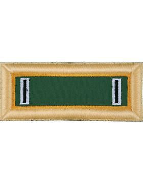 Military Police x W05 Female Rayon Shoulder Boards (SB-MPW05F)