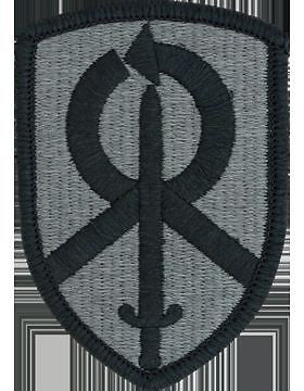 451 Sustainment Command, ACU with Fastener