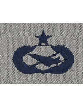 AF-SA369 Senior Historian USAF Sew-On ABU