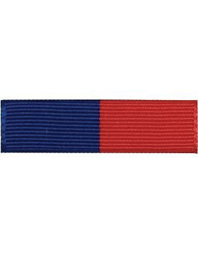 Ribbon (U-R209) Royal and Red #859