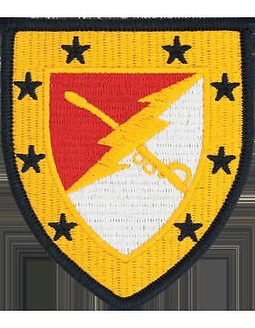 0316 Cavalry Bde Full Color (P-0316B-F)