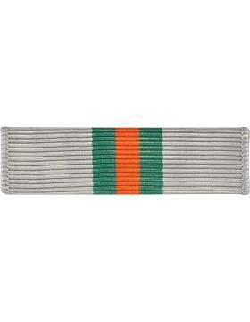 NJROTC Ribbon (RC-R616) Unit Award (#262C)