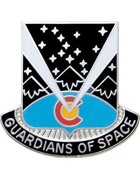 0117 Space Bn Unit Crest (Guardians of Space)