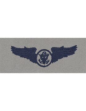 AF-SA307 Basic Enlisted Aircrew Member USAF Sew-On ABU