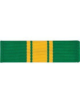 NJROTC Ribbon (RC-R619) Recruiting (#265C)