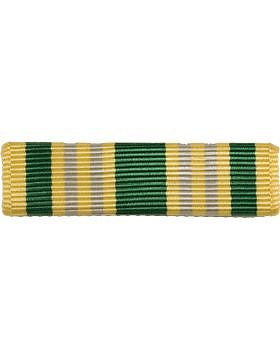 ROTC Ribbon (RC-R102) Academic Excellence Award (N-1-2)