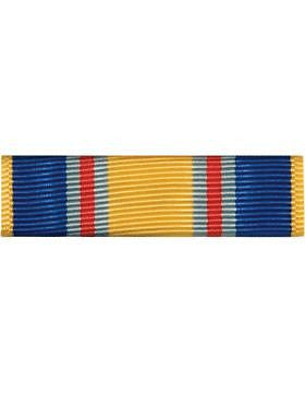 ROTC Ribbon (RC-R337) Physical Fitness