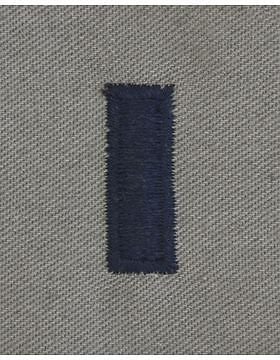 AF-SA117 First Lieutenant USAF Sew-On ABU