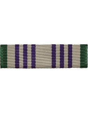 ROTC Ribbon (RC-R110) Optional Use (N-1-10)
