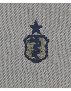 AF-SA220 Senior Biomedical Science USAF Sew-On ABU