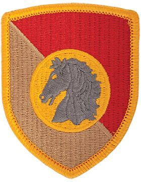 0300 Sustainment Brigade Full Color (P-0300C-F)