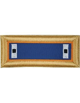 Aviation x W01 Male Rayon Shoulder Boards (SB-AVW01M)