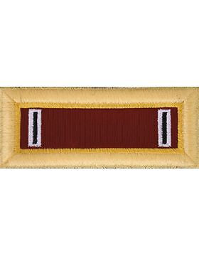 Transportation x W05 Female Rayon Shoulder Boards (SB-TCW05F)