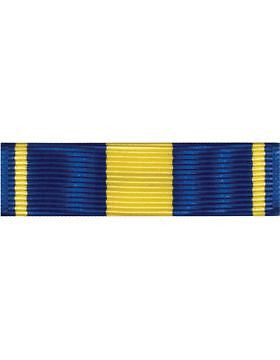 AFJROTC Ribbon (RC-R322) Achievement (516)