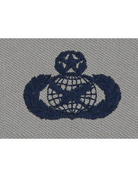 AF-SA388 Master Public Affairs USAF Sew-On ABU