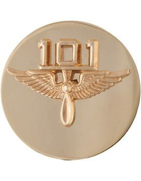 No-Shine (NS-RE-AVN-0101) 101st Aviation Enlisted (Each)